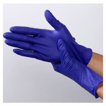 Nitrile Gloves