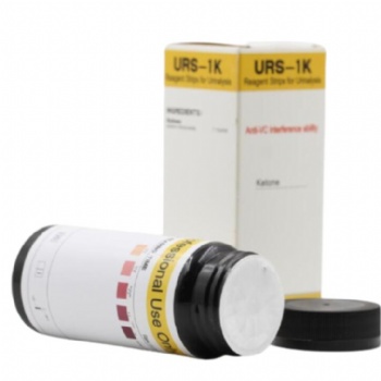 Ketone Test Strip