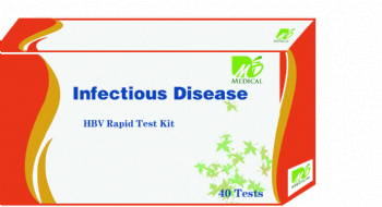HBV Rapid Test