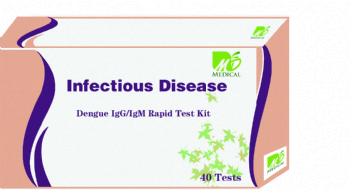 Dengue IgG/IgM Rapid Test