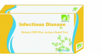 Malaria PF/PV/Pan Antigen Rapit Test