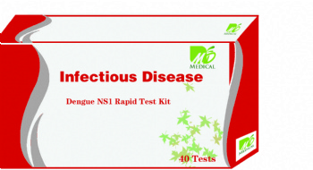 Dengue NS1 Rapid Test