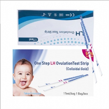 HCG Rapid Test Kit