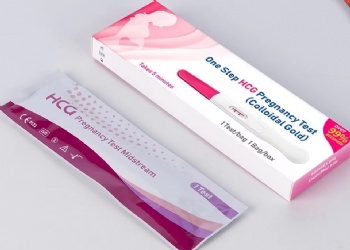 HCG Rapid Test Kit