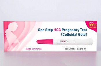 HCG Rapid Test Kit