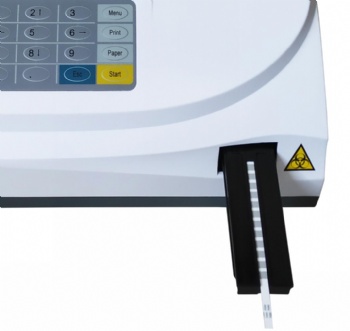 Urine analyzer 200